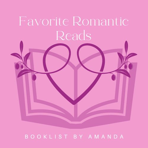 Favorite Romantic Reads