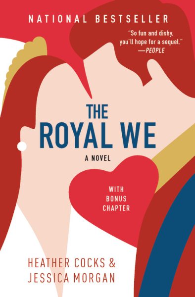 The Royal We Discussion
