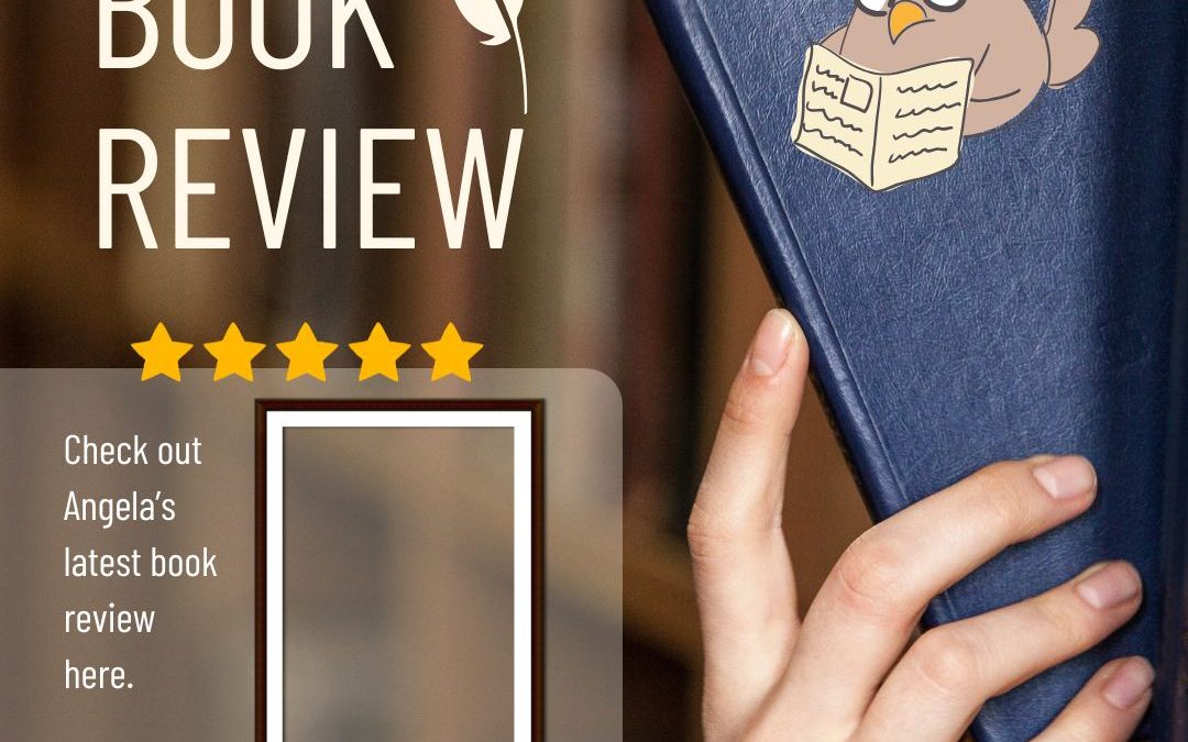 book review logo image