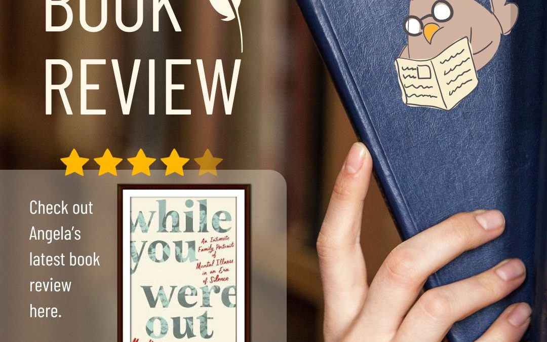 While You Were Out by Meg Kissinger