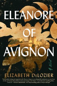 Eleanore of Avignon cover image