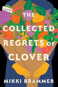 cover image: collected regrets of Clover