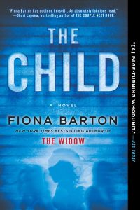 Book cover image The child by Fiona Barton