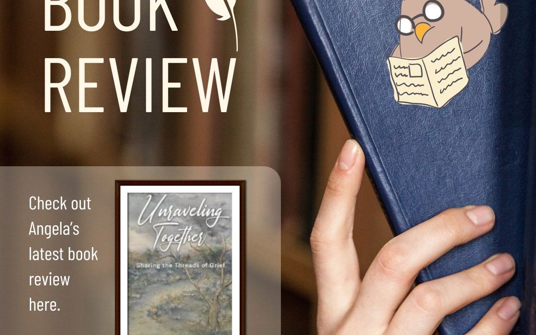 Unraveling Together by Dianne Deaton Vielhuber