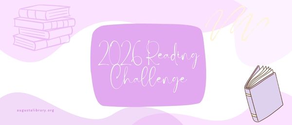 2026 ReadChallenge cover image